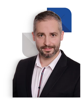 Aplikant radcowski Andrzej Wilczyński