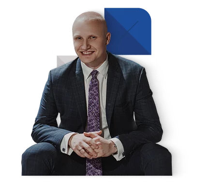 Aplikant radcowski Maciej Żarnowski